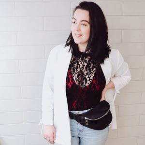 Meet your Posher, Erica